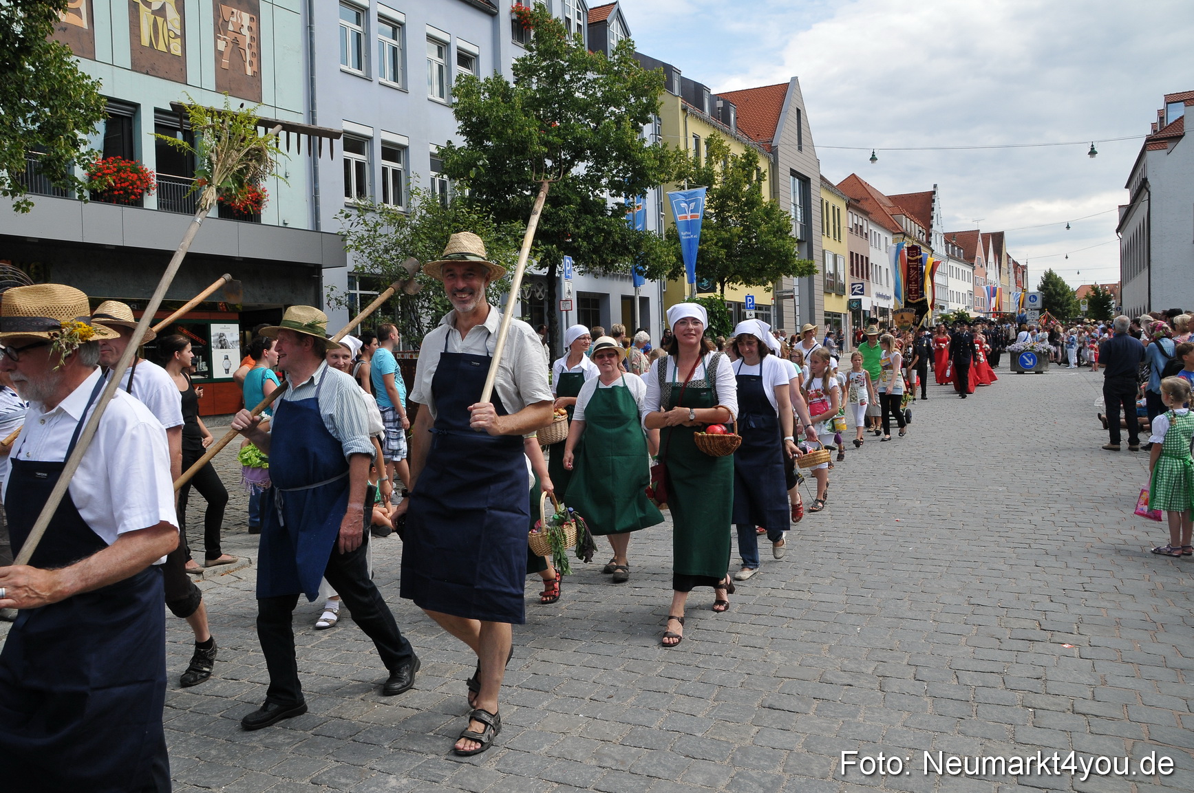 Volksfest Neumarkt 100814 0502